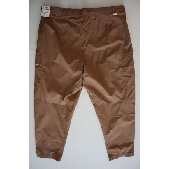 Nike DM6681-256 Men's Sz 38 Brown NSW STE Utility Pants - Picture 2 of 13